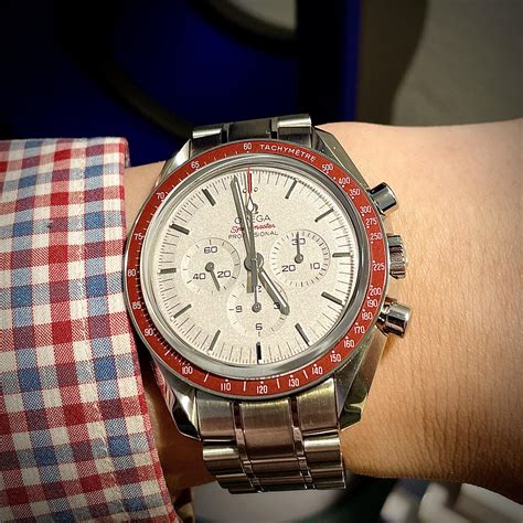 omega speedmaster special editions.